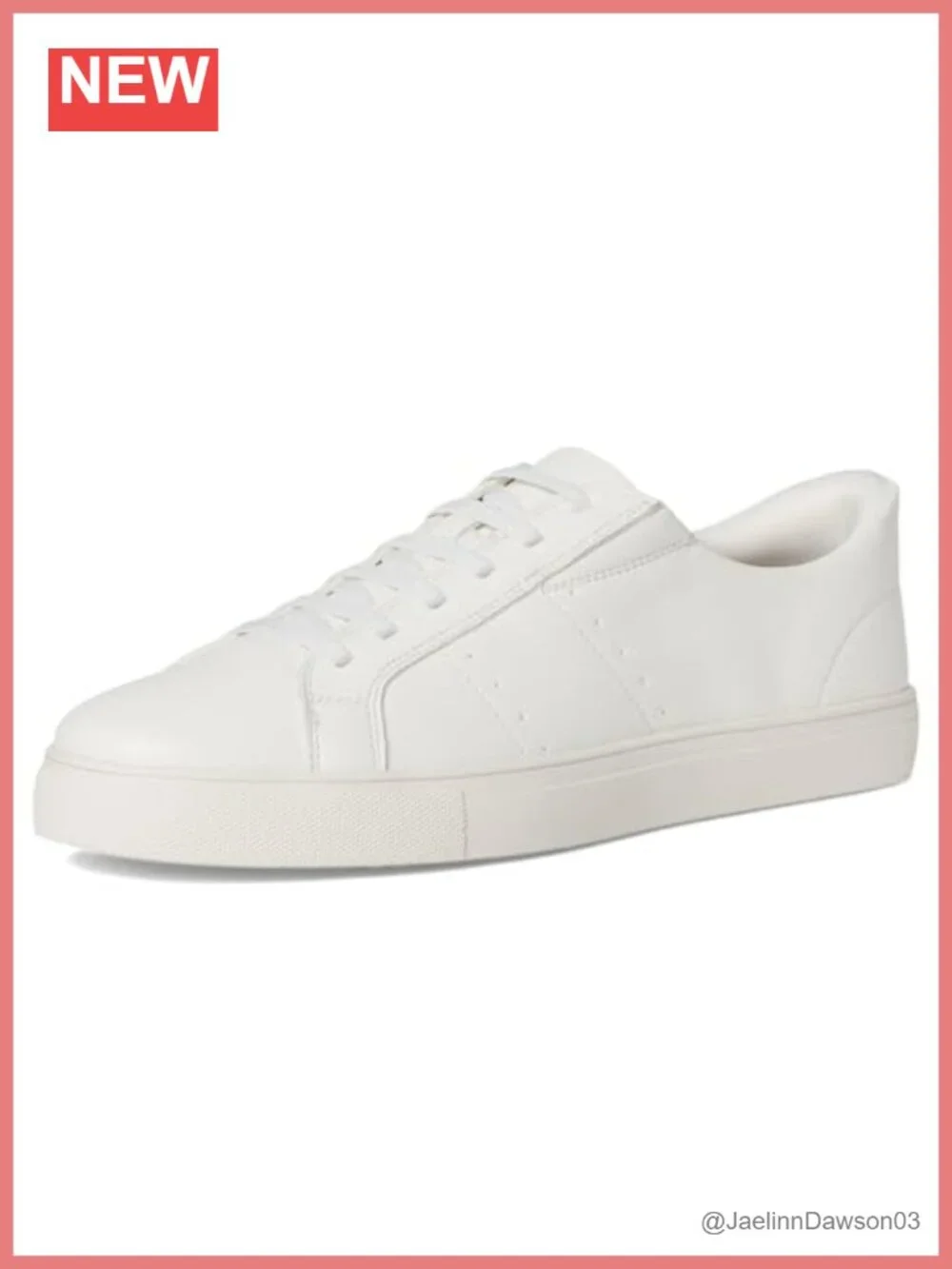 Faux Leather Hands-Free Slip-On Loafer Sneaker Comfort Women's Flat